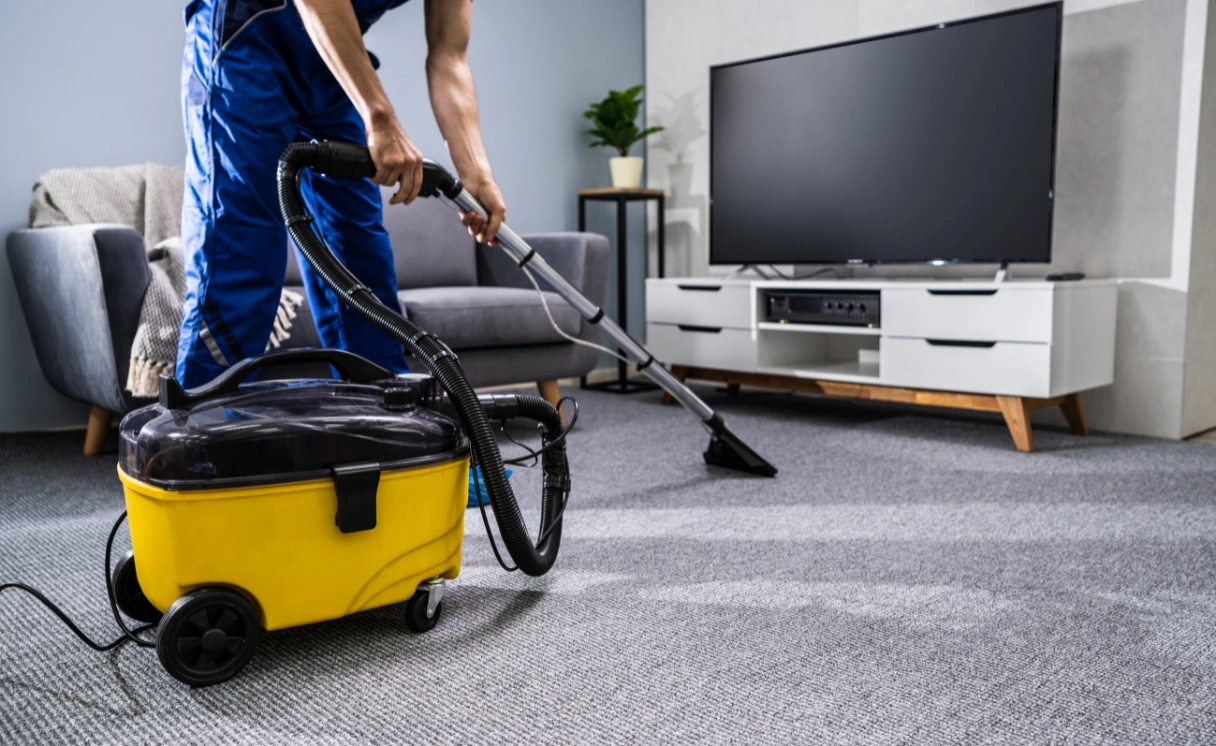 Extract End of Lease Cleaning Yellingbo Contact Office